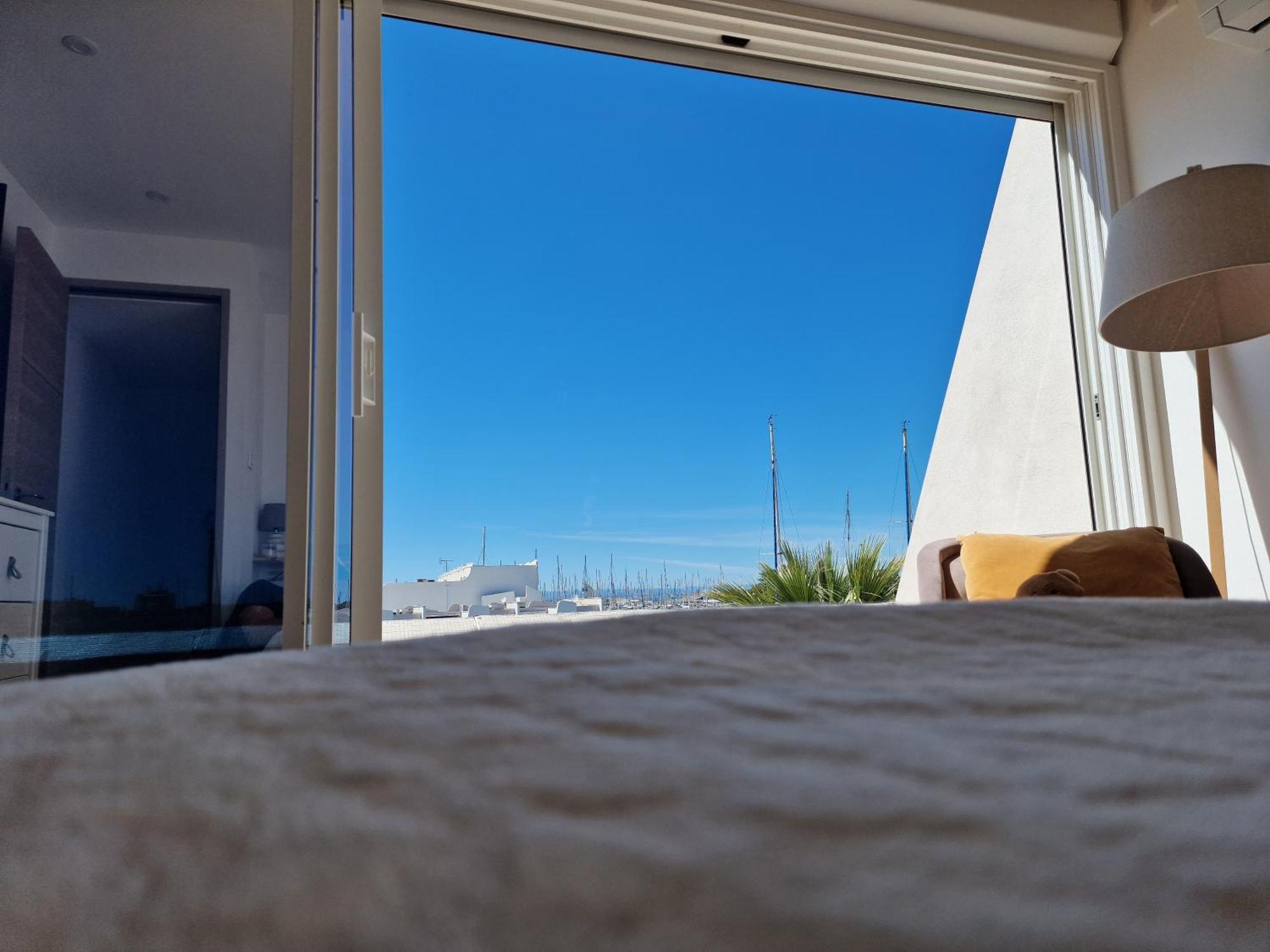 Marina Exceptionnelle - 8 Pers - 120 M2 Vue Mer - Suites Parentales - Cinema - Ponton Льо Гро-дю-Роа Екстериор снимка