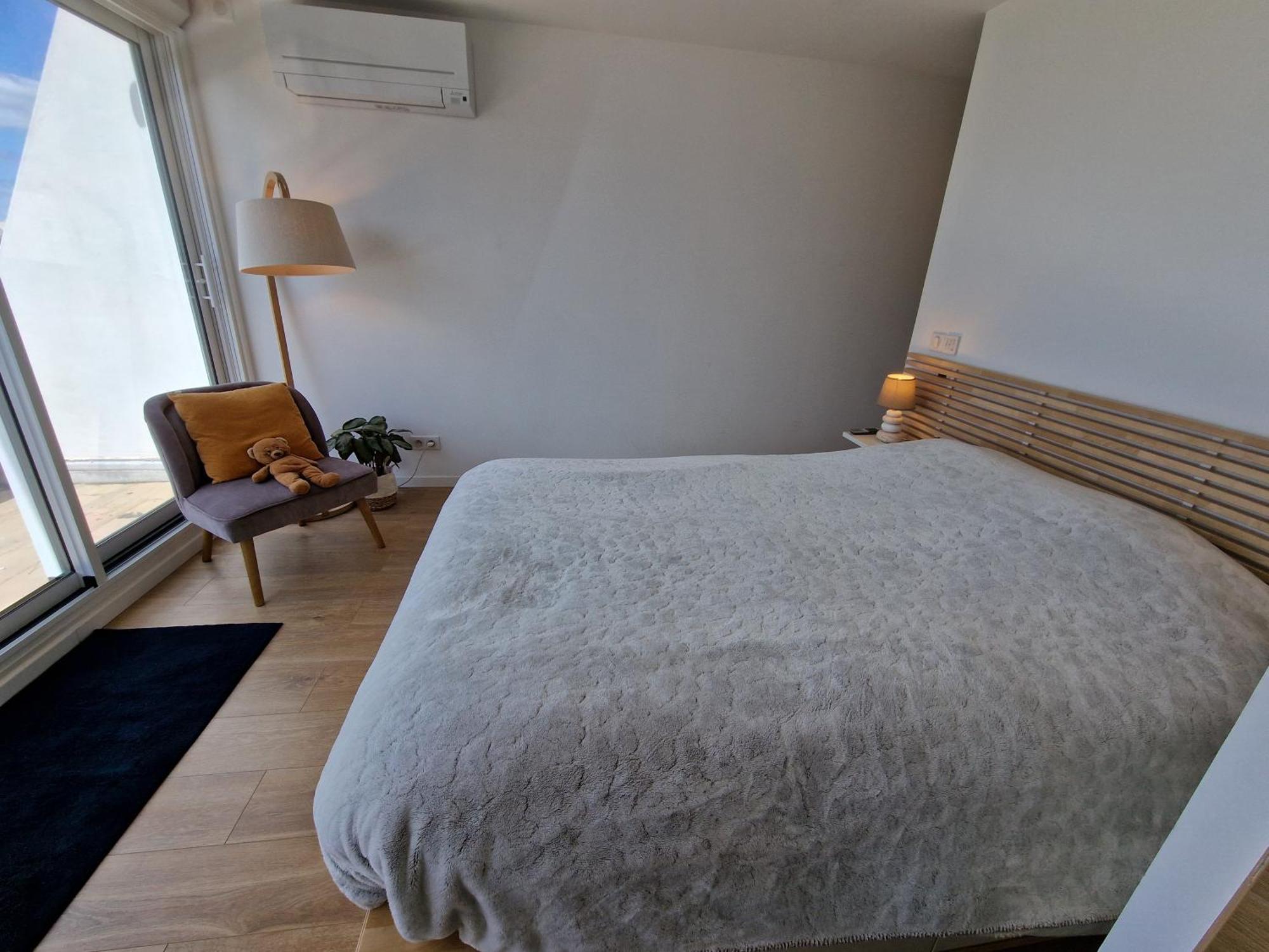 Marina Exceptionnelle - 8 Pers - 120 M2 Vue Mer - Suites Parentales - Cinema - Ponton Льо Гро-дю-Роа Екстериор снимка