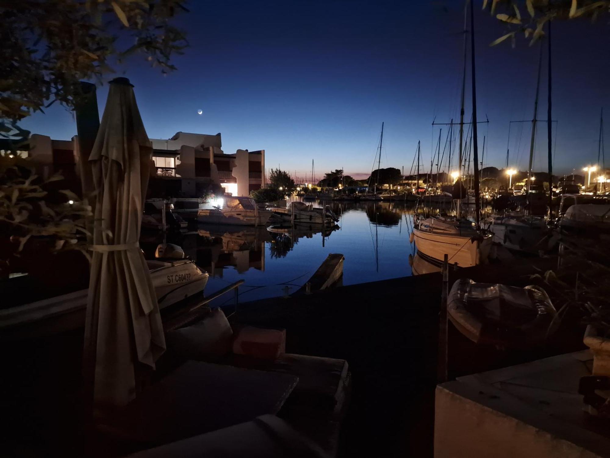 Marina Exceptionnelle - 8 Pers - 120 M2 Vue Mer - Suites Parentales - Cinema - Ponton Льо Гро-дю-Роа Екстериор снимка