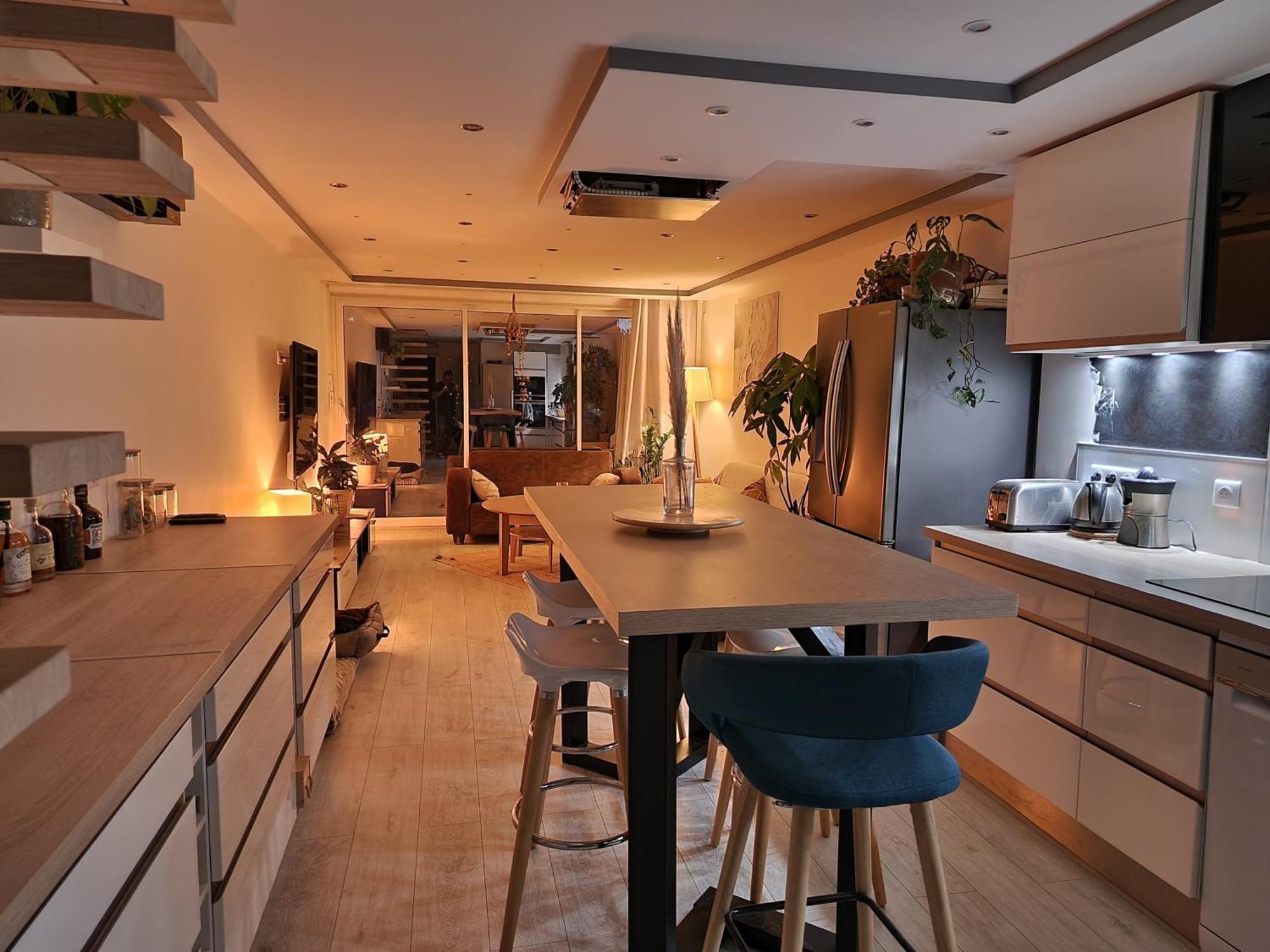 Marina Exceptionnelle - 8 Pers - 120 M2 Vue Mer - Suites Parentales - Cinema - Ponton Льо Гро-дю-Роа Екстериор снимка