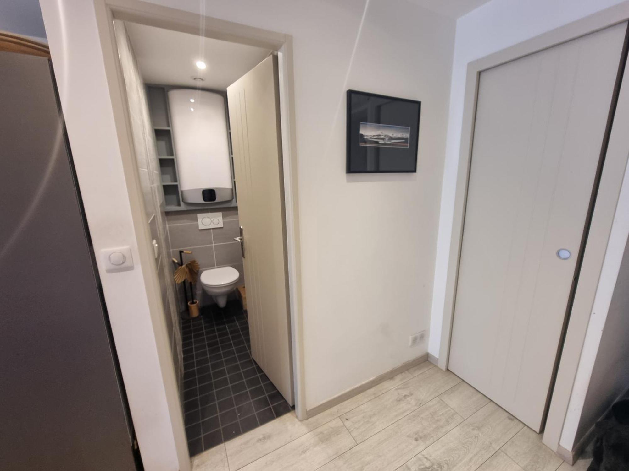 Marina Exceptionnelle - 8 Pers - 120 M2 Vue Mer - Suites Parentales - Cinema - Ponton Льо Гро-дю-Роа Екстериор снимка