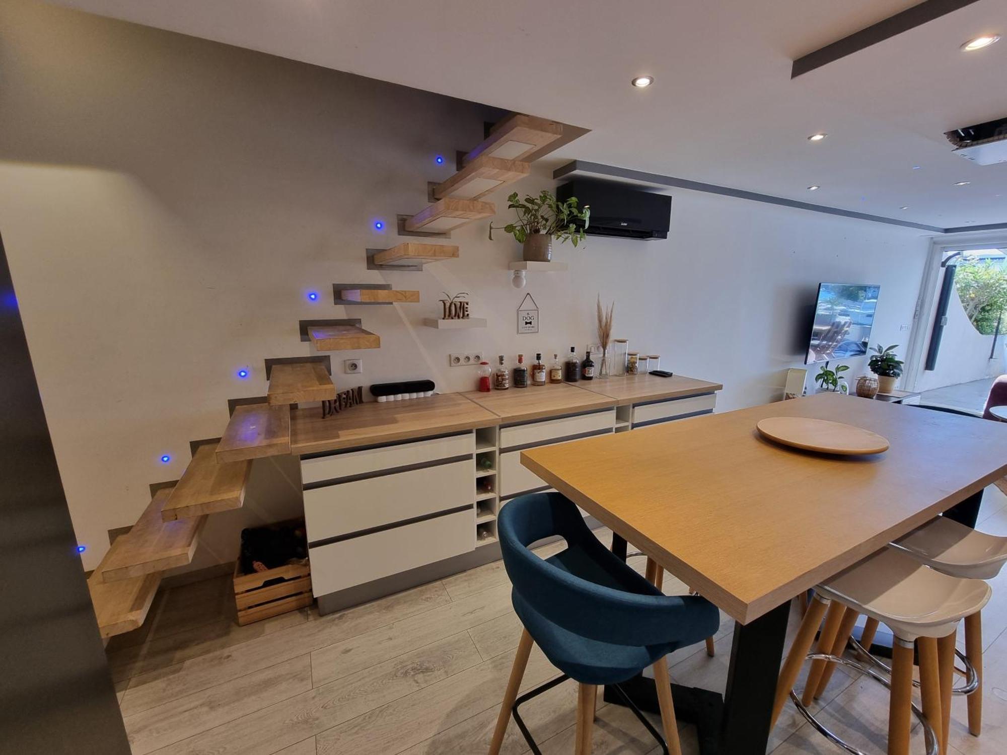 Marina Exceptionnelle - 8 Pers - 120 M2 Vue Mer - Suites Parentales - Cinema - Ponton Льо Гро-дю-Роа Екстериор снимка