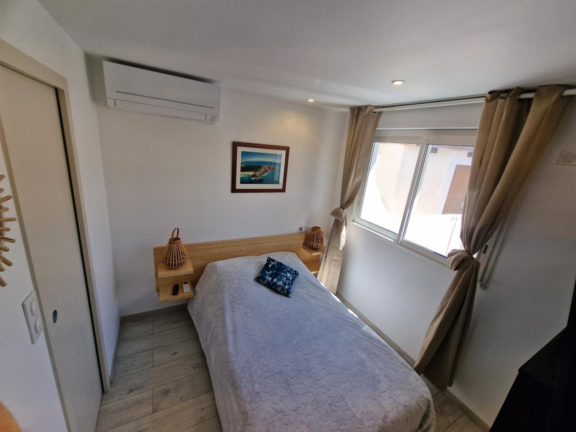 Marina Exceptionnelle - 8 Pers - 120 M2 Vue Mer - Suites Parentales - Cinema - Ponton Льо Гро-дю-Роа Екстериор снимка