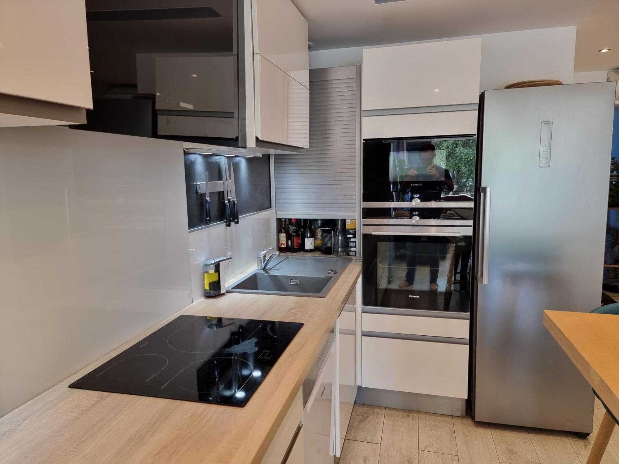 Marina Exceptionnelle - 8 Pers - 120 M2 Vue Mer - Suites Parentales - Cinema - Ponton Льо Гро-дю-Роа Екстериор снимка
