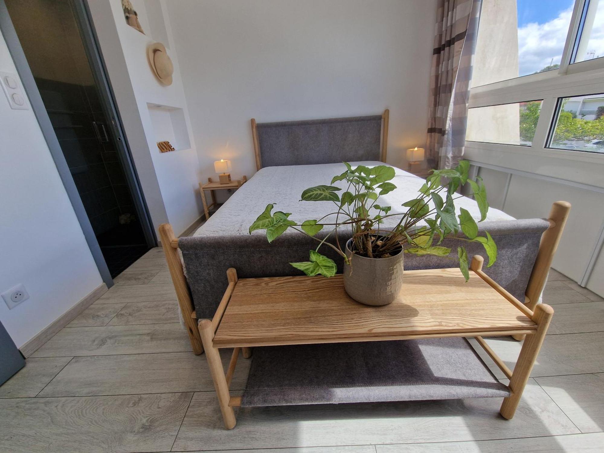 Marina Exceptionnelle - 8 Pers - 120 M2 Vue Mer - Suites Parentales - Cinema - Ponton Льо Гро-дю-Роа Екстериор снимка