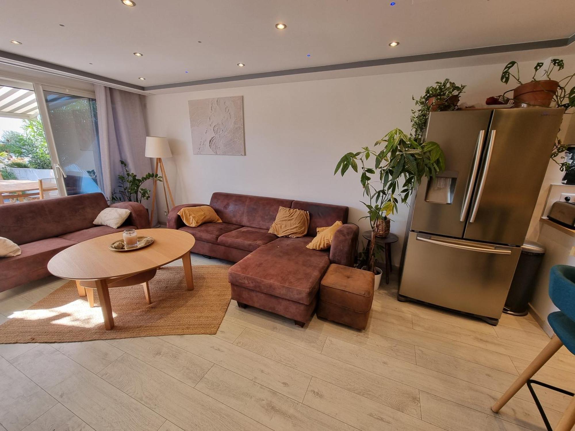 Marina Exceptionnelle - 8 Pers - 120 M2 Vue Mer - Suites Parentales - Cinema - Ponton Льо Гро-дю-Роа Екстериор снимка